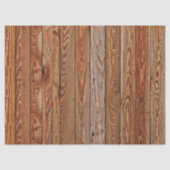 Papier Mousseline papier de tissu de bois (Recto)