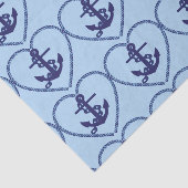 Papier Mousseline papier de tissu de charpente de chaîne d'ancrage (Détail)