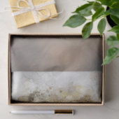 Papier Mousseline papier de tissu de chat sauvage (Cadeau)