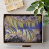 Papier Mousseline papier de tissu de coton (Cadeau)