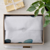 PAPIER MOUSSELINE PAPIER DE TISSU DE DÉCOUPAGE : BOUTEILLES (Cadeau)