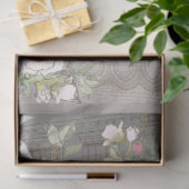 Papier Mousseline Papier de tissu de découpage conception gothique f (Cadeau)