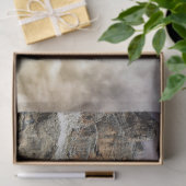 Papier Mousseline papier de tissu de la maison de chaussures (Cadeau)