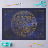 Papier Mousseline papier de tissu de l'hémisphère sud (Artisanat)