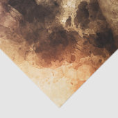 Papier Mousseline papier de tissu de stigmata angel (Détail)