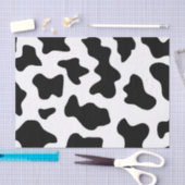 Papier Mousseline papier de tissu de vache moine (Artisanat)