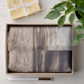 Papier Mousseline papier de tissu des anges du désert (Cadeau)