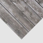 Papier Mousseline papier de tissu en bois (Détail)