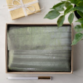 Papier Mousseline papier de tissu forestier enchanté (Cadeau)