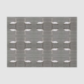 PAPIER MOUSSELINE PAPIER DE TISSU - GLISDES TURAN (Recto)