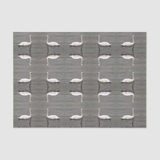 PAPIER MOUSSELINE PAPIER DE TISSU - GLISDES TURAN (Recto)