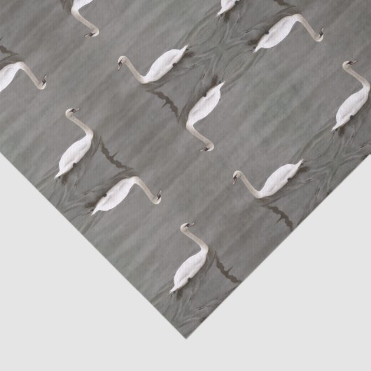 PAPIER MOUSSELINE PAPIER DE TISSU - GLISDES TURAN (Détail)