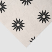 Papier Mousseline Papier de tissu marais (Détail)