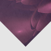 Papier Mousseline papier de tissu monochrome (Détail)