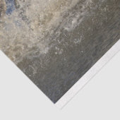 Papier Mousseline papier de tissu pour chevaux (Détail)