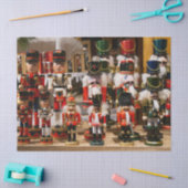 Papier Mousseline papier de tissu pour soldats (Artisanat)