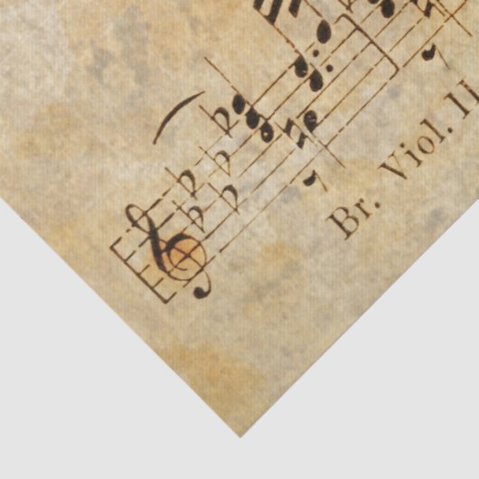 Papier Mousseline papier de tissu traditionnel (Détail)