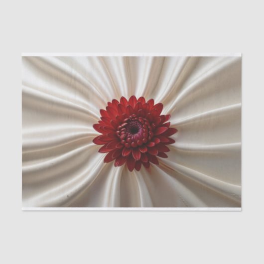 Papier Mousseline Papier de tissus avec design de couleurs japanase (Recto)