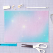 Papier Mousseline Papier de tissus de 10 livres, blanc (Artisanat)