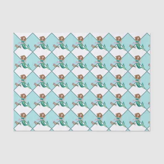 Papier Mousseline Papier de tissus de 10 livres, blanc (Recto)