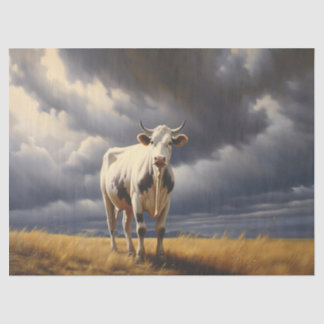 Papier Mousseline Papier de tissus de découpage - Whispers of the Wi