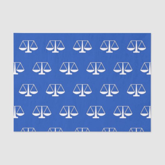 Papier Mousseline Papier de tissus de l'avocat (Recto)