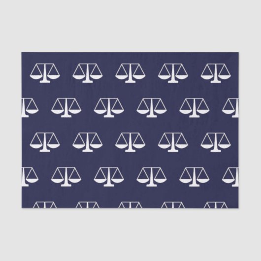 Papier Mousseline Papier de tissus de l'avocat (Recto)