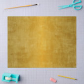 Papier Mousseline Papier de tissus d'or brossé (Artisanat)