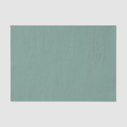 Papier Mousseline Papier de tissus en Turquoise (Recto)