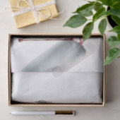 Papier Mousseline Papier de tissus Envelopper le vampire de sang gou (Cadeau)