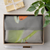 Papier Mousseline Papier de tissus Lady Bugs (Cadeau)