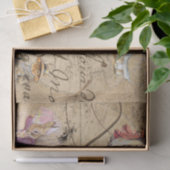 Papier Mousseline Papier de tissus peter rabbit (collection5) (Cadeau)