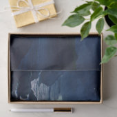 Papier Mousseline Papier de tissus phare et sirène (Cadeau)