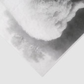 Papier Mousseline Papier de tissus pour moutons d'élevage (Détail)