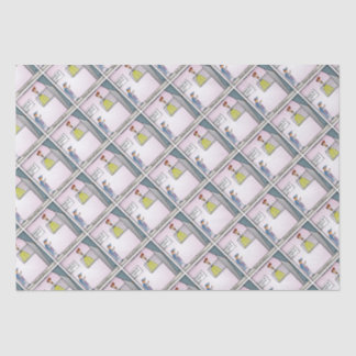 Papier Mousseline Papier de tissus Romeo-and-Juliet-2.0