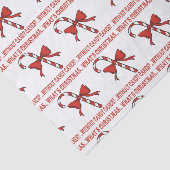 Papier Mousseline Papier de tissus sucre de canne (Détail)