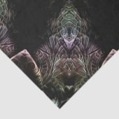 Papier Mousseline Papier de tissus Theo (Détail)