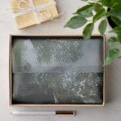 Papier Mousseline Papier Découpage de l'agriculture vintage (Cadeau)