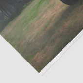 Papier Mousseline Papier Découpage de l'agriculture vintage (Détail)