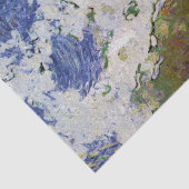 Papier Mousseline Papier d'enveloppement Beachy Vibe 1 (Détail)