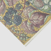 Papier Mousseline Papier Deoupage Bird & Floral Berry (Détail)