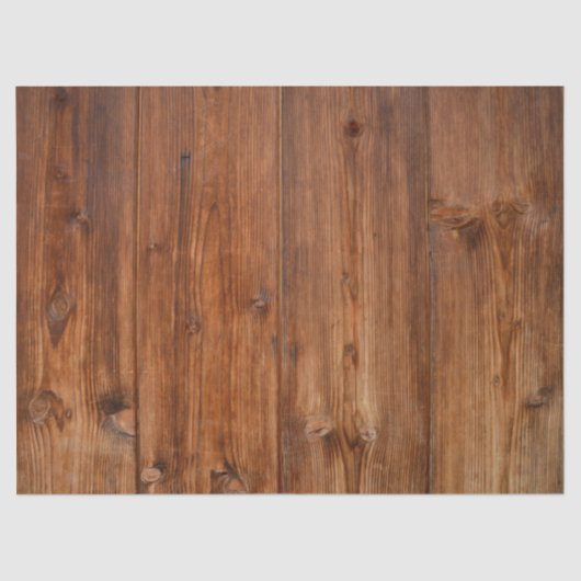 Papier Mousseline papier en bois foncé (Recto)