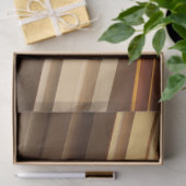 Papier Mousseline papier en bois mélangé (Cadeau)