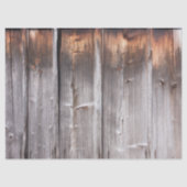 Papier Mousseline papier en bois rustique (Recto)