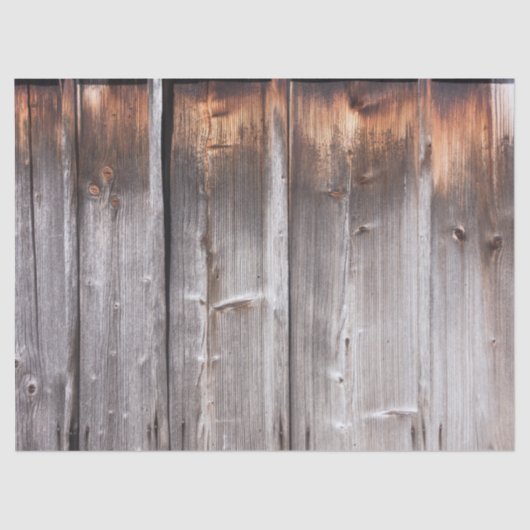 Papier Mousseline papier en bois rustique (Recto)