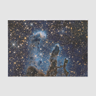 Papier Mousseline Papier en papier d'impression Galaxy