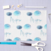 Papier Mousseline Papier en papier papier papier papier papier papie (Artisanat)