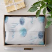 Papier Mousseline Papier en papier papier papier papier papier papie (Cadeau)