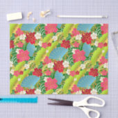 Papier Mousseline Papier en tissu de style Chiyogami (Artisanat)