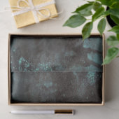 Papier Mousseline papier mort vivant (Cadeau)